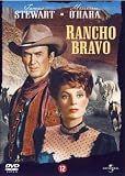 Rancho River / Rancho Bravo (Import, deutscher Ton) - James Stewart