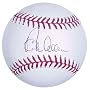 Dick Allen Autographed Baseball
