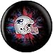 NFL OnTheBall Bowling Ball
