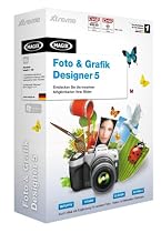 MAGIX Xtreme Foto & Grafik Designer 5