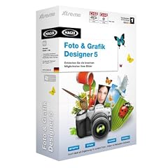 MAGIX Xtreme Foto & Grafik Designer 5