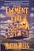 The Element of Fire (Hardcover)
