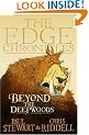 Beyond The Deepwoods: The Edge Chronicles