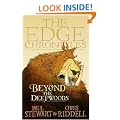Beyond The Deepwoods: The Edge Chronicles