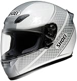 Shoei RF-1000 Voyager TC-6 Full Face Motorcycle Helmet Grey XL