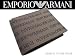 【2011 秋冬 新作】エンポリオ アルマーニ メンズ 折財布 EMPORIO ARMANI YEM122 YCF04 87339/ECRU AFTER DARK