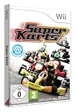 Super Karts (Wii)