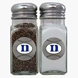 Review Bergamot  / Duke Blue Devils Baseball Logo Shaker Set