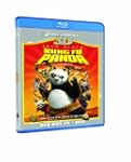 Kung Fu Panda 3D Combo Pack (3D Blu R...