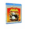 Kung Fu Panda 3D Combo Pack (3D Blu Ray / DVD) [Blu-ray]