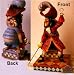 Disney Captain Hook & Smee ''Beware'' Figurine by Jim Shore