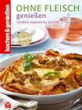 Ohne Fleisch genie�en - 