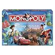 Monopoly DISNEY PIXAR edition