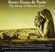 Notre Dame De Paris