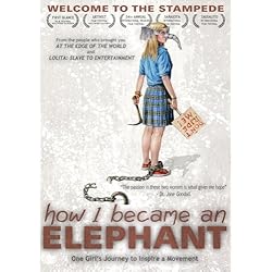 How I Became An Elephant