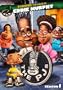 The PJ's: Season One