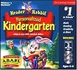 Reader Rabbit Personalized Kindergarten Deluxe