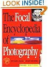 Focal Encyclopedia of Photography, Third Edition