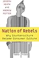 Nation of Rebels: Why Counterculture Became Consumer Culture