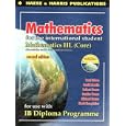 Mathematics for the International Students: IB Dipolma HL Core