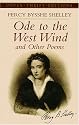 Ode to the West Wind and Other Poems (Dover Thrift Editions)