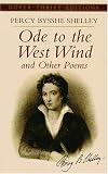 Ode to the West Wind and Other Poems