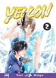 Yellow, Volume 2 (v. 2)