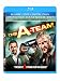 The A-Team (+ Digital Copy)  [Blu-ray]