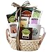 Breakfast with Starbucks Gift Basket