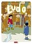 Ludo, Tome 7 : Qu'as-tu, Kim ?