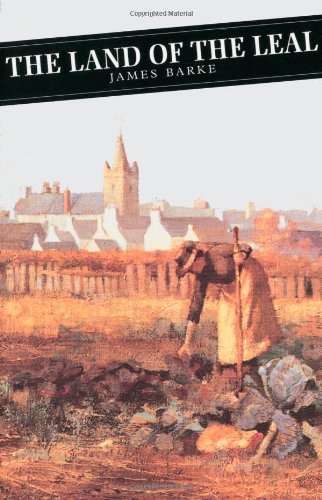 the land of the leal canongate classic