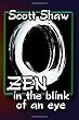 Zen in the Blink of an Eye