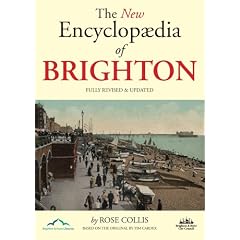 The New Encyclopaedia of Brighton