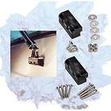 Bimini Top Uni-Mounts