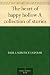 The heart of happy hollow A collection of stories