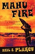 Mahu Fire: A Hawaiian Mystery
