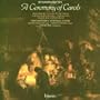 Britten: A Ceremony of Carols