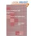 Gabor Analysis and Algorithms: Theory and Applications (Applied and Numerical Harmonic Analysis)