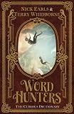 Word Hunters: The Curious Dictionary