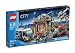 LEGO City Police Museum Break-in 60008