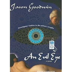 An Evil Eye: A Novel