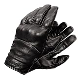 Olympia 450 Full Throttle Classic Motorcycle Gloves