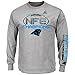 NFL Carolina Panthers Men's Conference Slant VII Tee