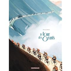 Le tour des G�ants