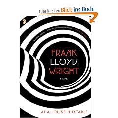 Frank Lloyd Wright: A Life (Penguin Lives)