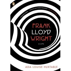 Frank Lloyd Wright: A Life