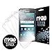 Kyocera Hydro Air Screen Protector Cover, Ultra Clear 5-Pack - MPERO