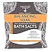 Soothing Touch Balancing Soak Bath Salts Pouch, Clove, 32 Ounce