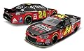 Lionel Racing C245865EHJG Jeff Gordon #24 AARP/Drive to End Hunger 2015 Chevy SS 1:64 Scale ARC HT Official NASCAR Diecast Car