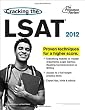 Cracking the LSAT, 2012 Edition (Graduate School Test Preparation)